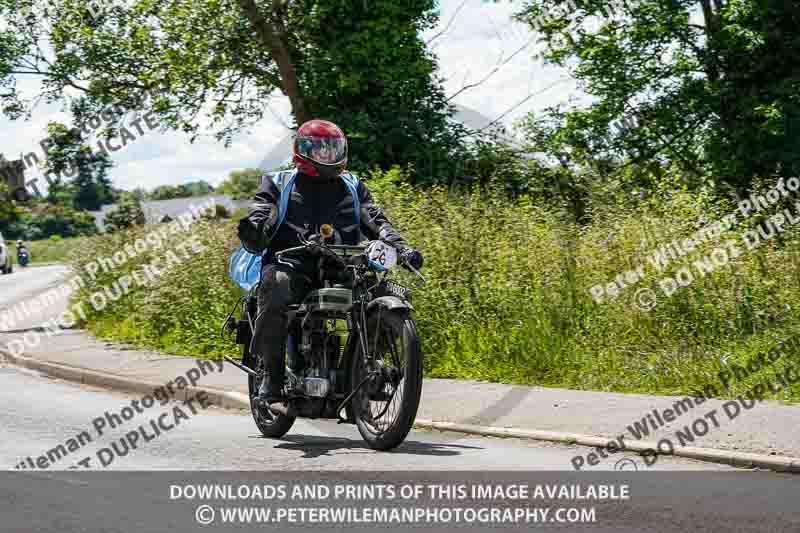 Vintage motorcycle club;eventdigitalimages;no limits trackdays;peter wileman photography;vintage motocycles;vmcc banbury run photographs